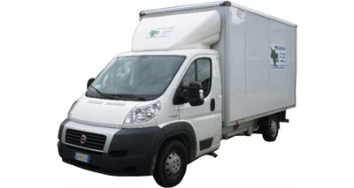 FIAT Ducato Gran Volume